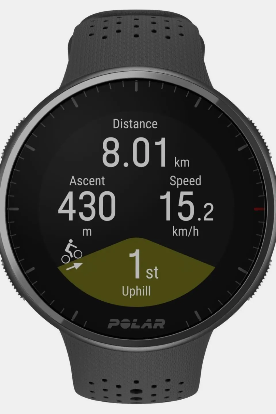 Montre De Sport Pacer Pro S-L