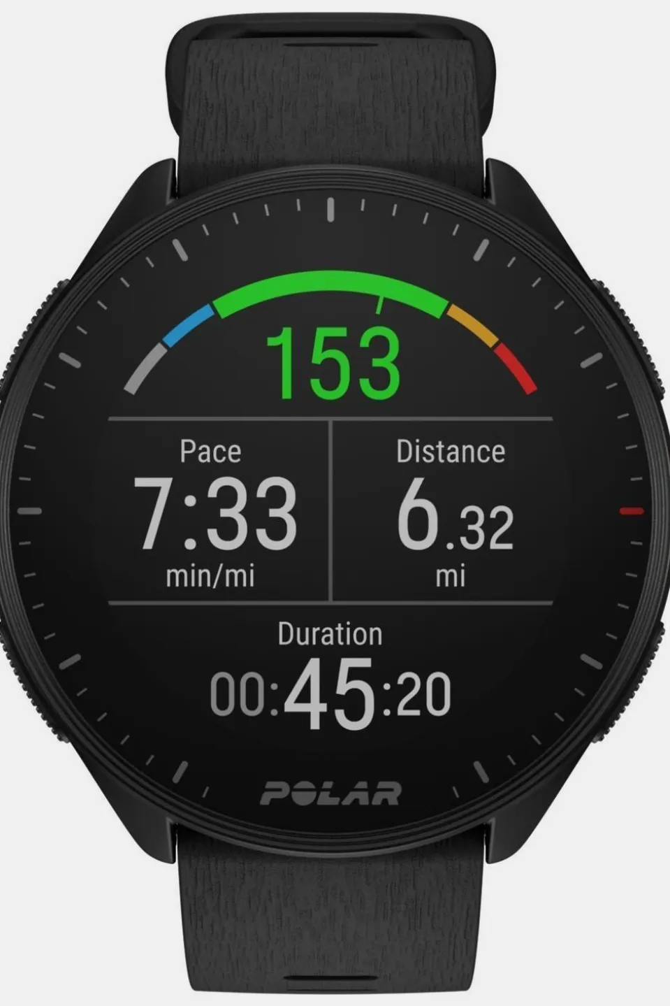 Montre De Sport Pacer S-L