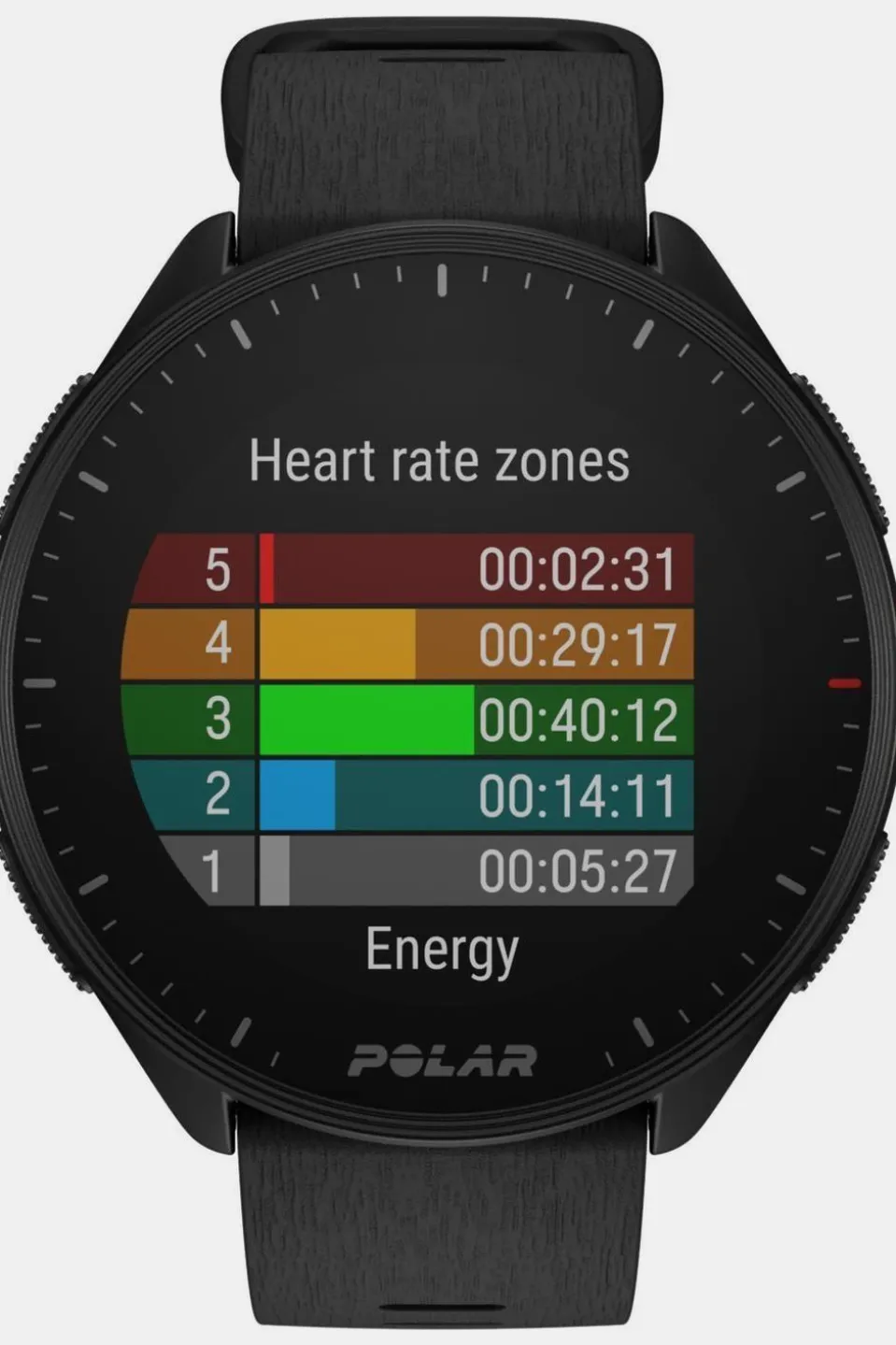 Montre De Sport Pacer S-L