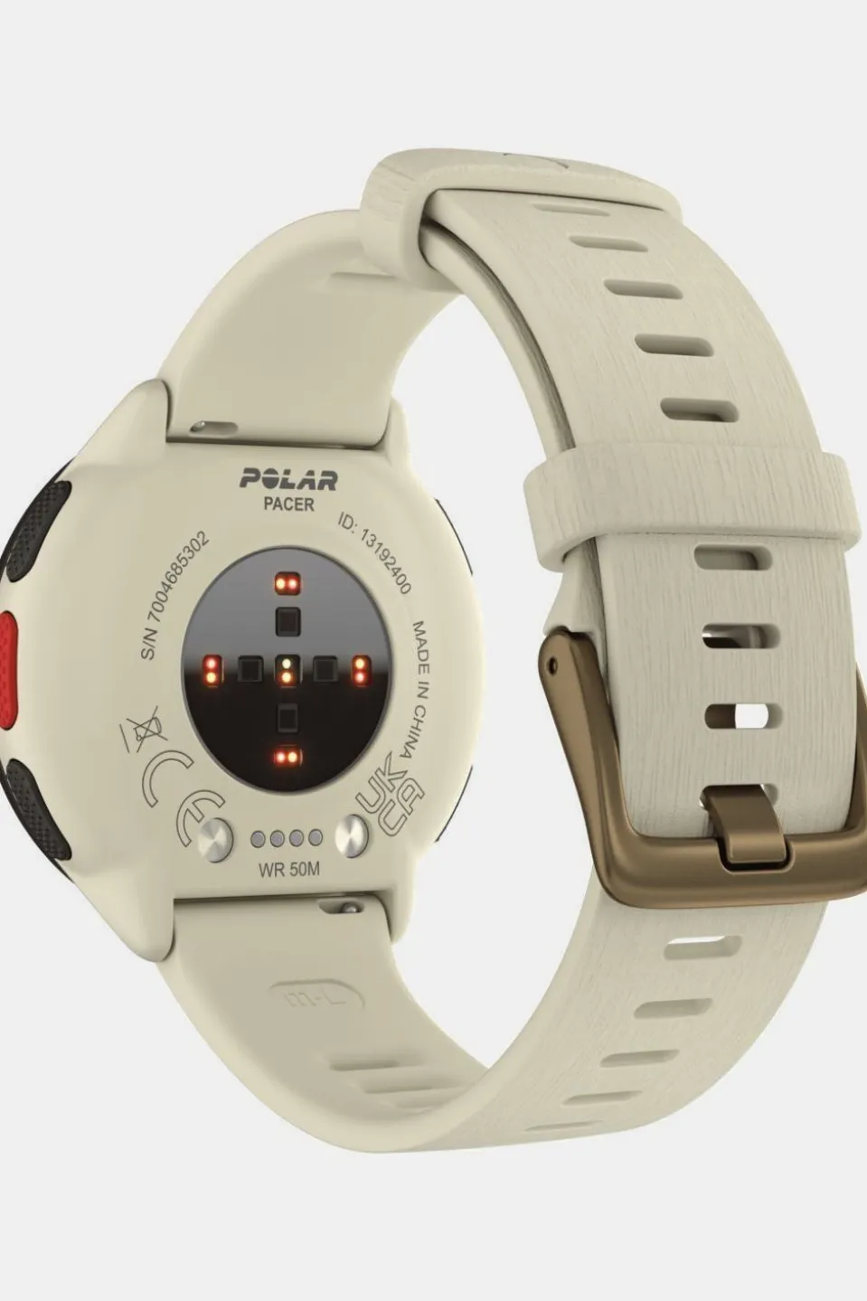 Montre De Sport Pacer S-L