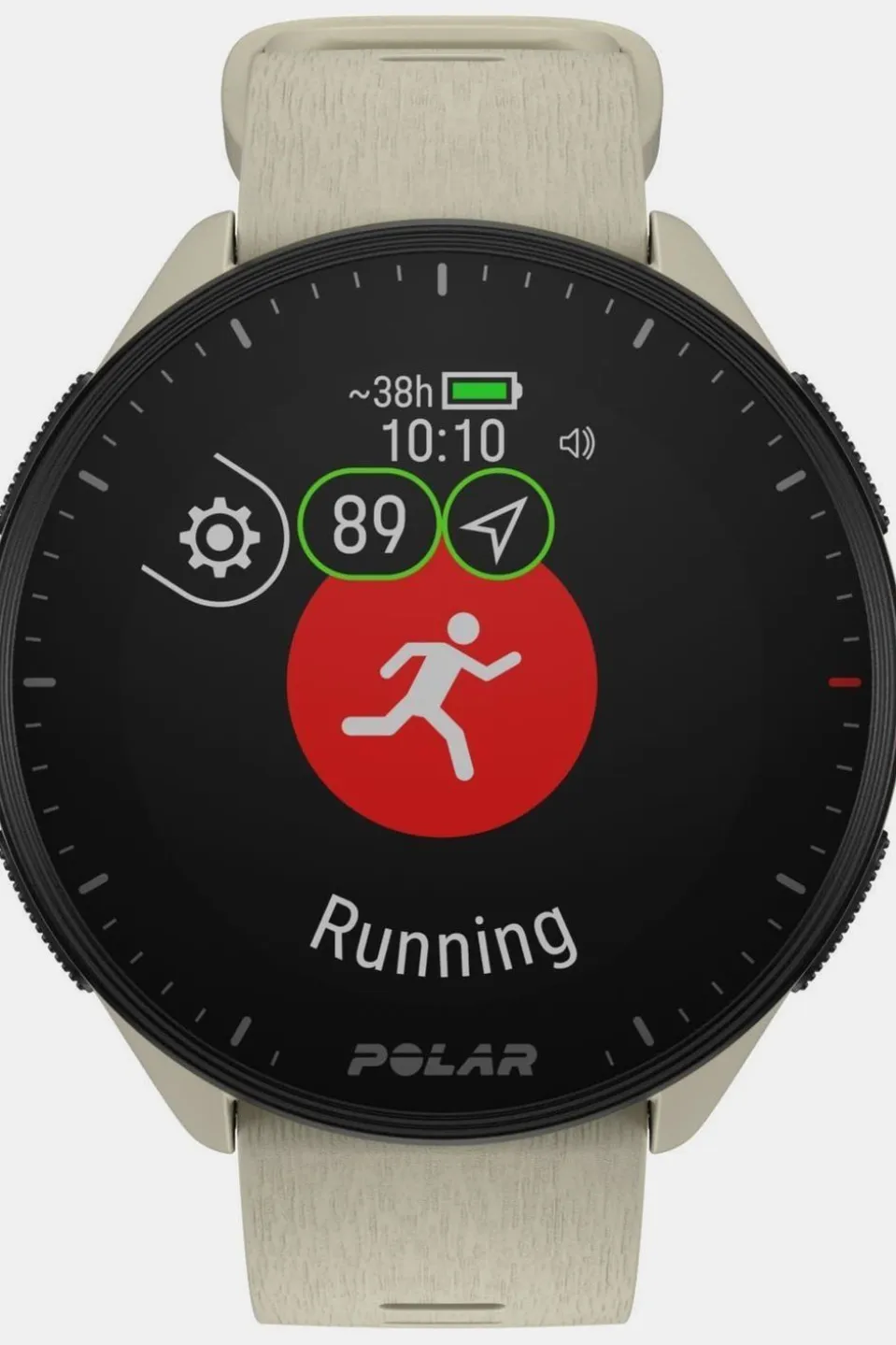 Montre De Sport Pacer S-L