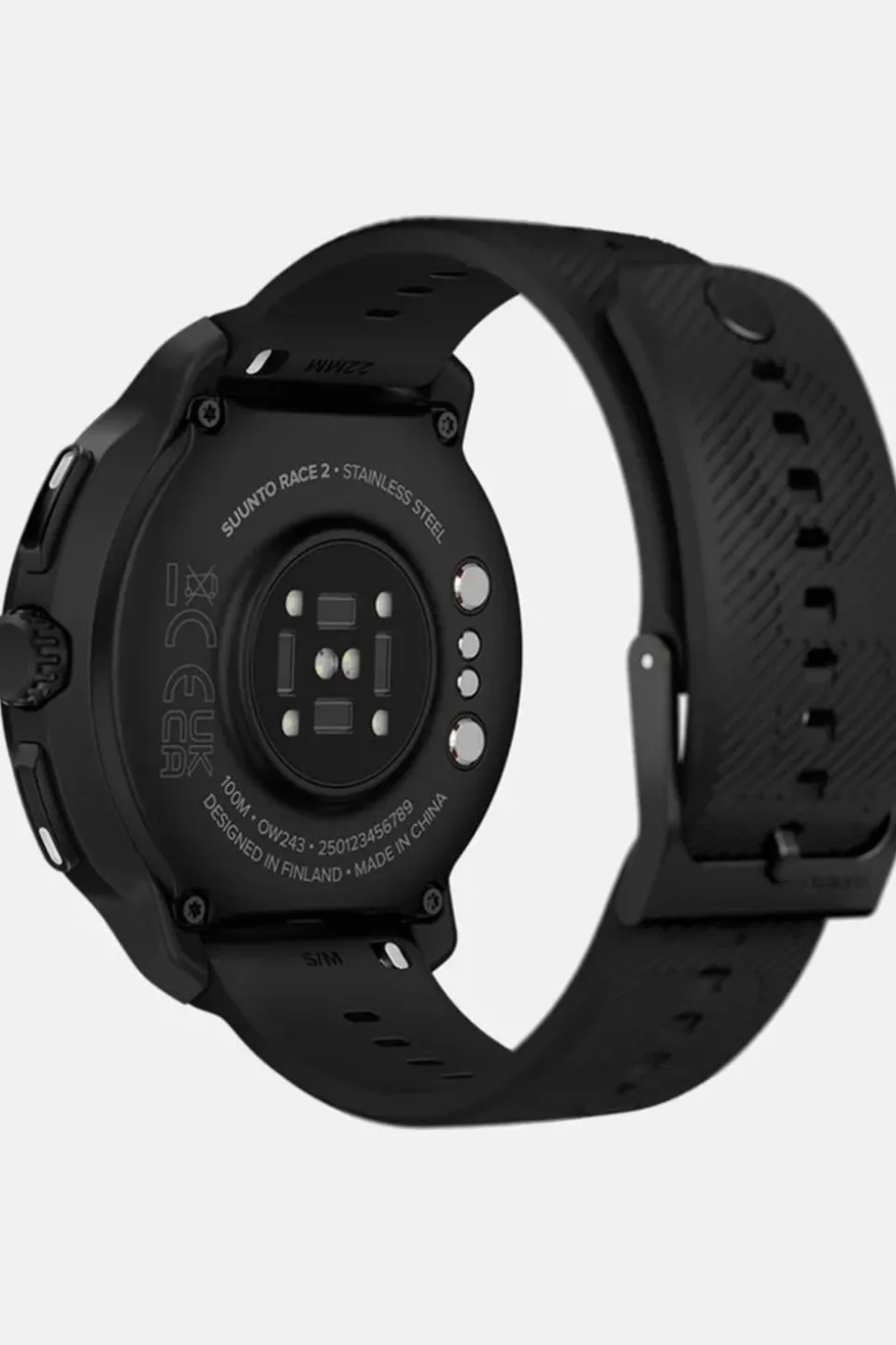 Montre De Sport Race 2
