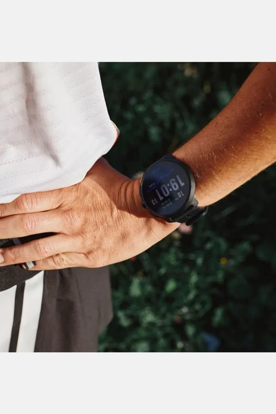 Montre De Sport Race 2