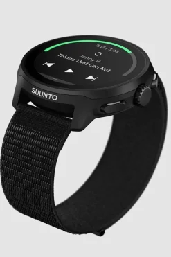 Montre De Sport Run
