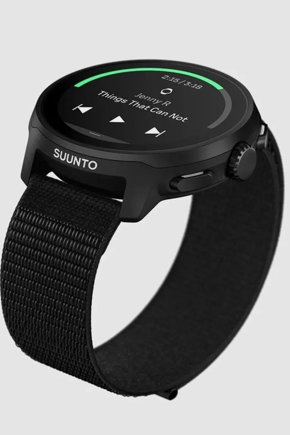 Montre De Sport Run
