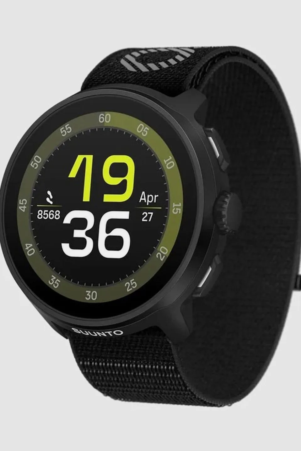 Montre De Sport Run