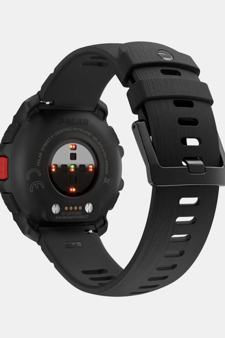 Montre De Sport Street X S-L