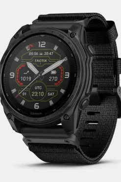 Montre De Sport Tactix 8 Elite Solar 51Mm