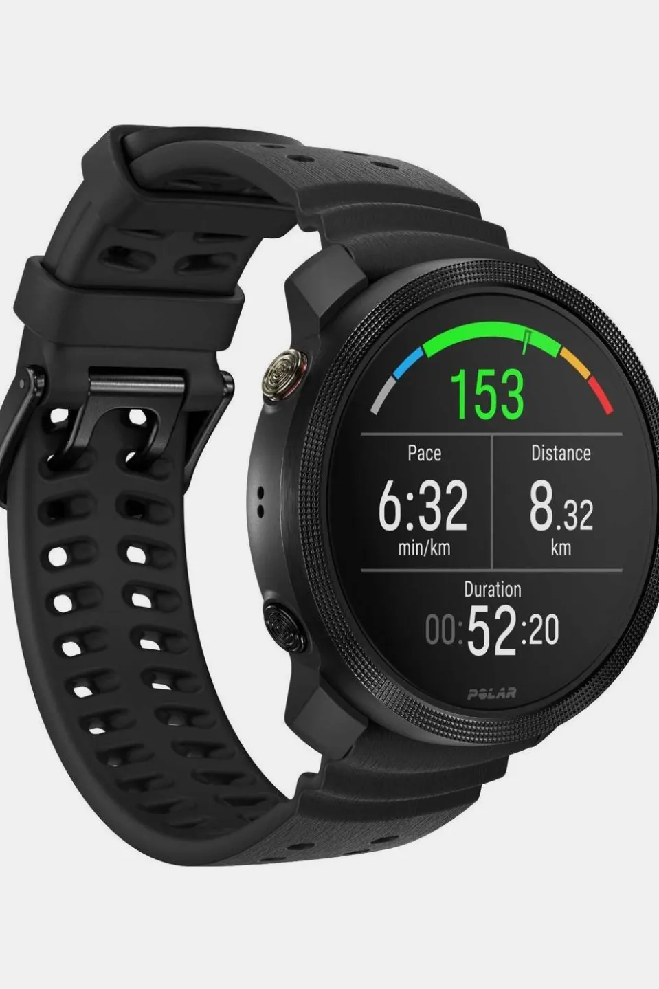 Montre De Sport Vantage M3 S-L