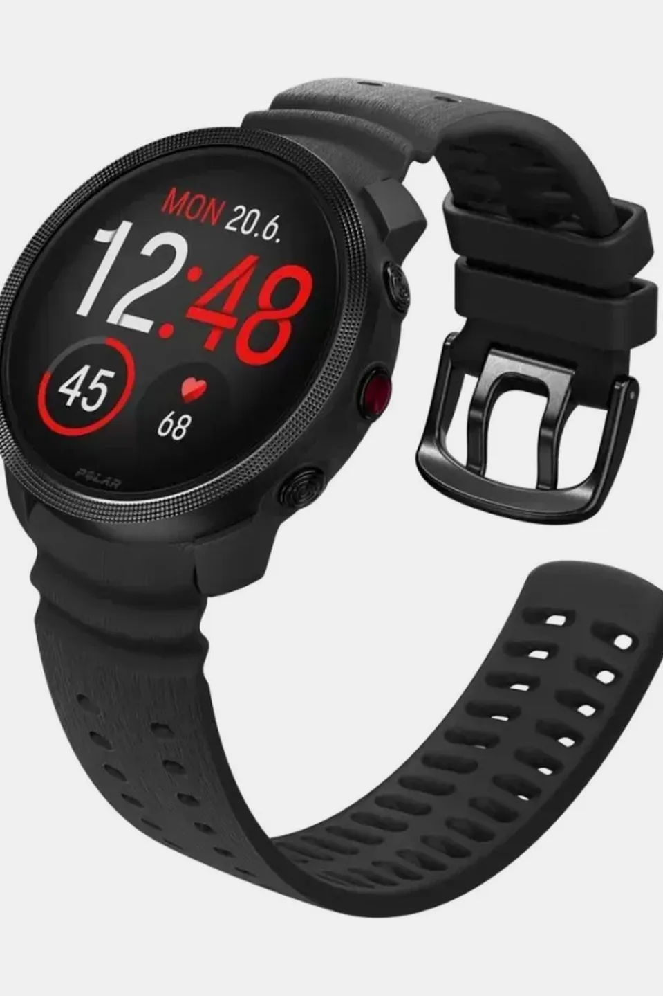 Montre De Sport Vantage M3 S-L