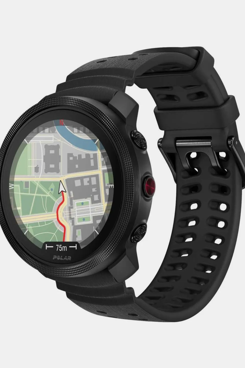 Montre De Sport Vantage M3 S-L