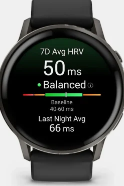Montre De Sport Venu 4 45mm