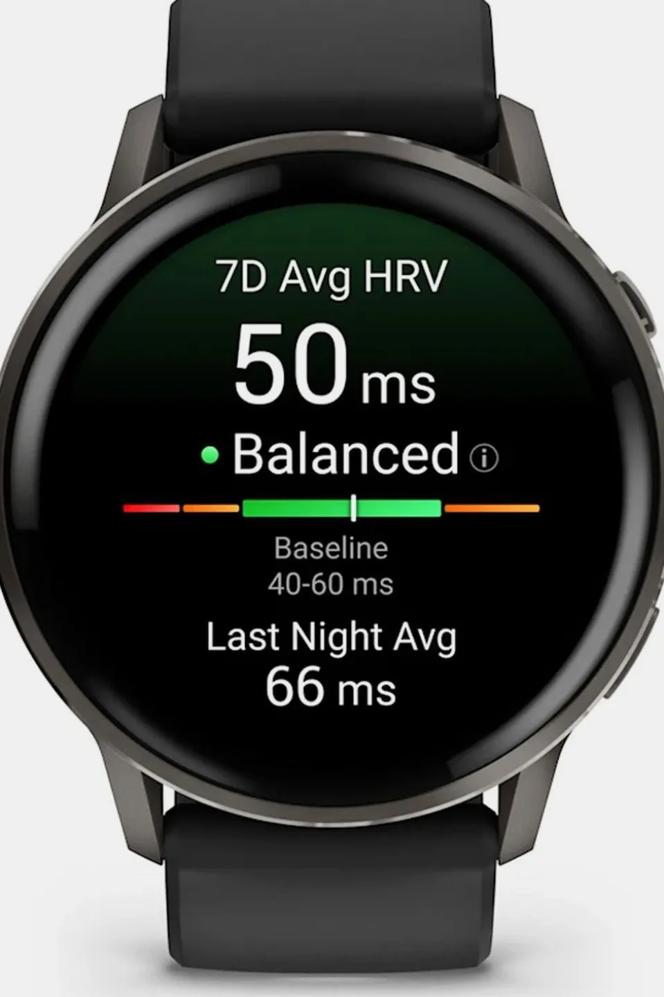 Montre De Sport Venu 4 45mm