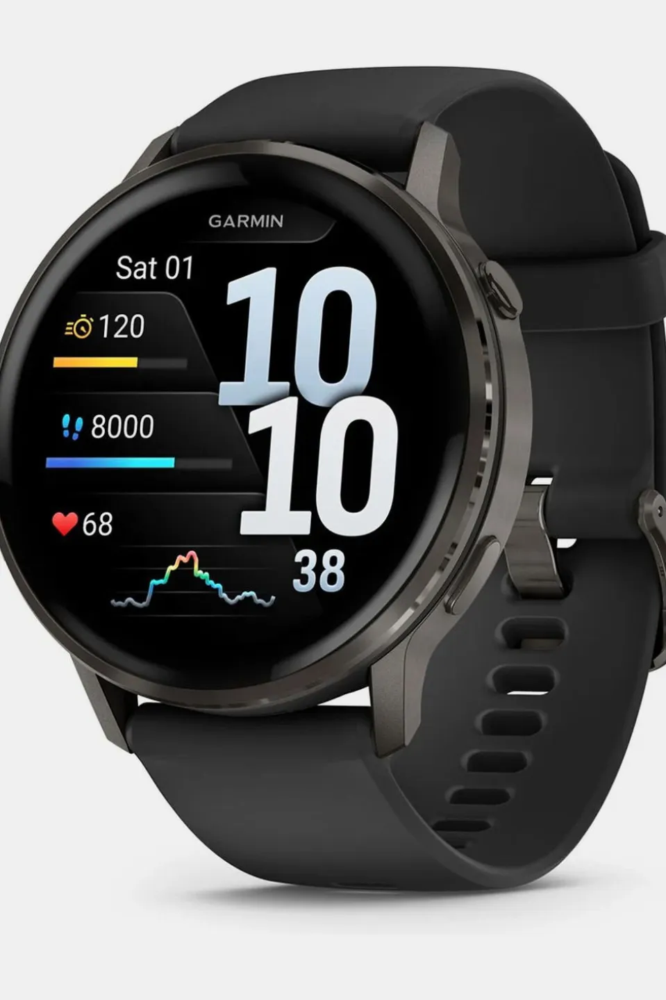 Montre De Sport Venu 4 45mm