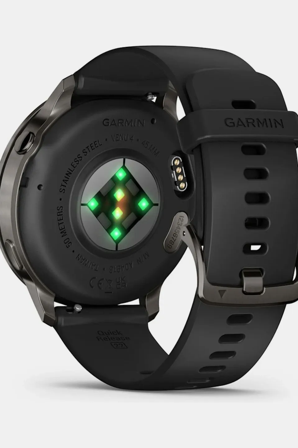 Montre De Sport Venu 4 45mm