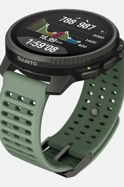 Montre De Sport Vertical 2 Titanium