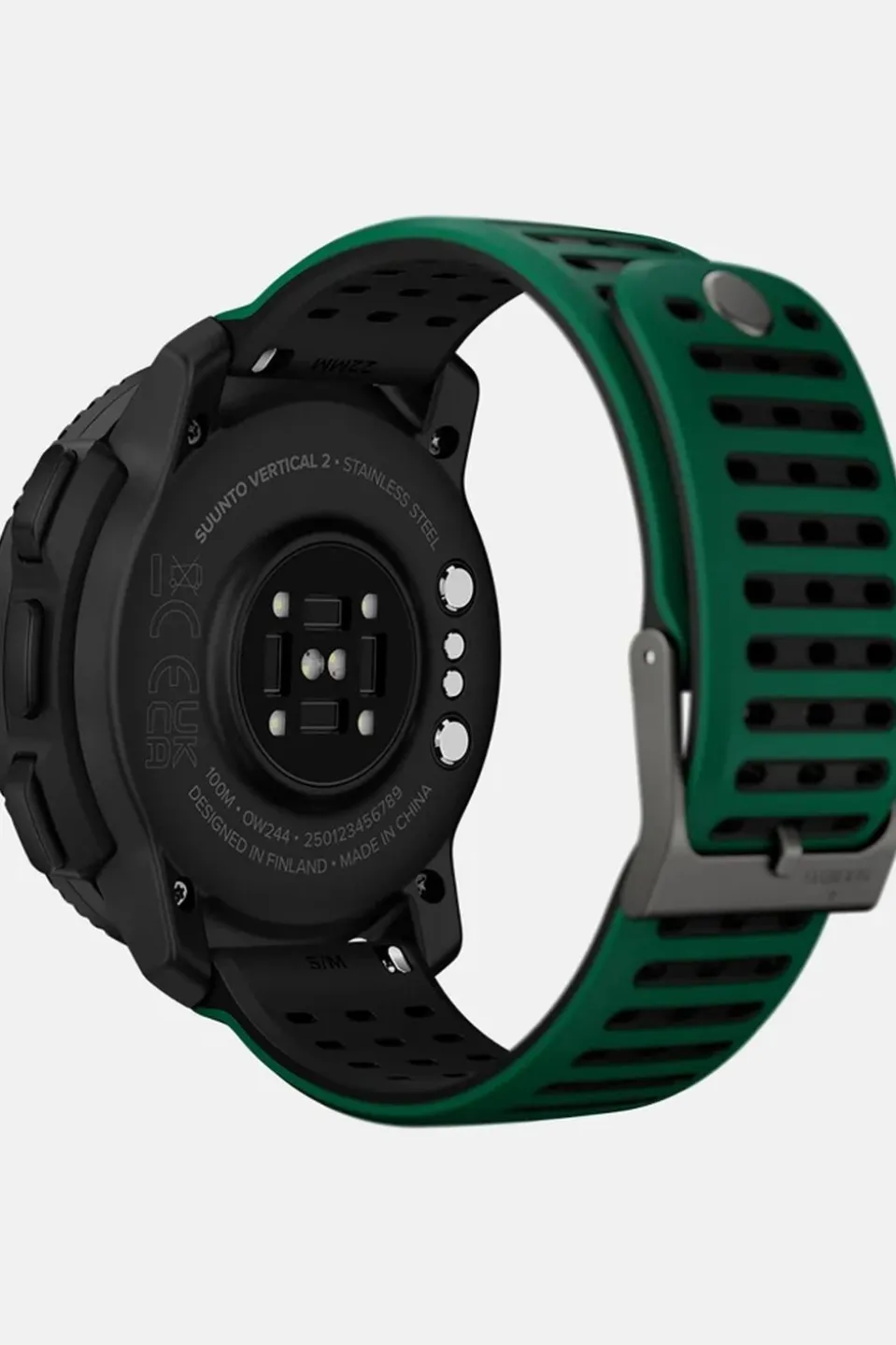 Montre De Sport Vertical 2