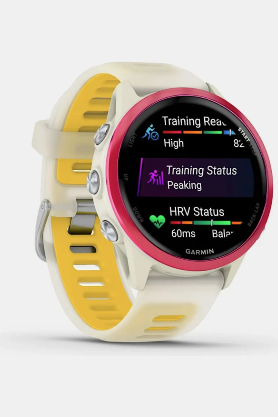 Montre De Sport Watch Gar Forerunner 570 - 42Mm