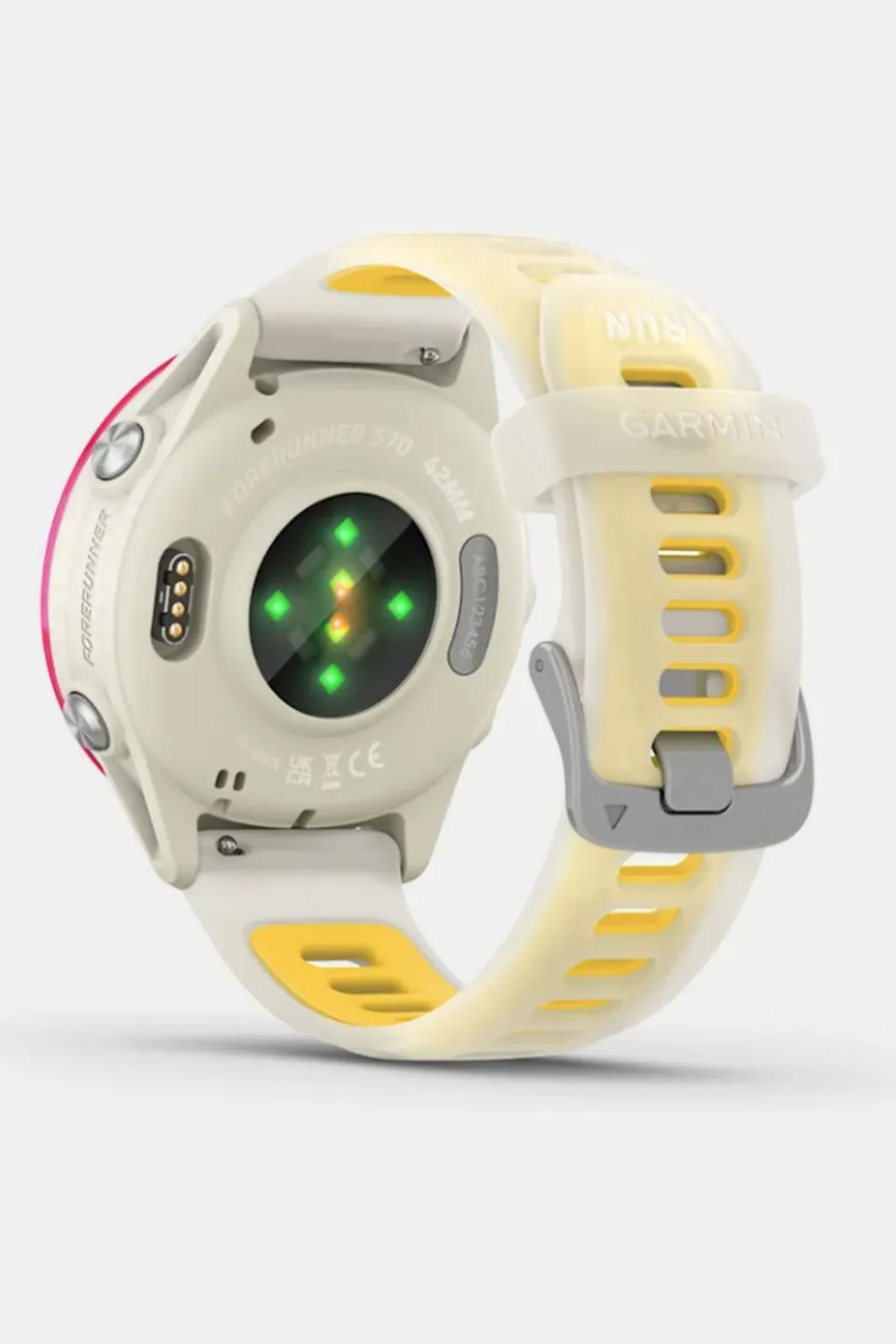 Montre De Sport Watch Gar Forerunner 570 - 42Mm