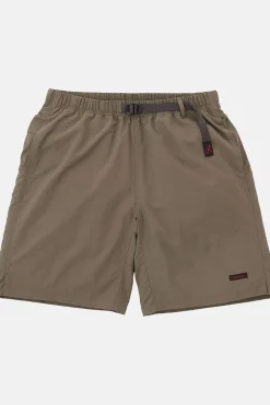 Nylon Packable G-Short