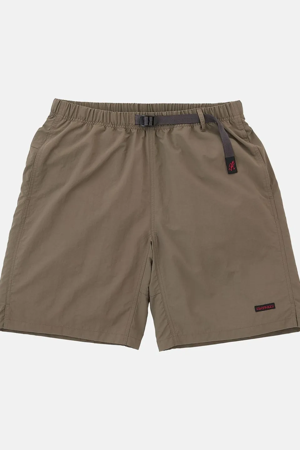 Nylon Packable G-Short