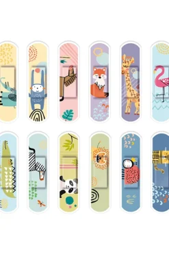 Pansement Animals 30 Strips