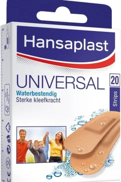 Pansement Universal 20 Strips