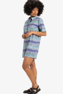 Pansy Romper