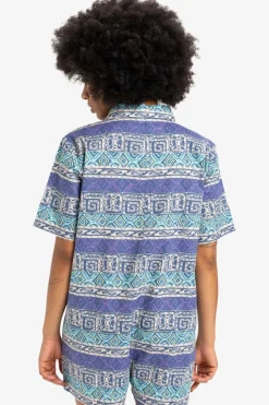 Pansy Romper