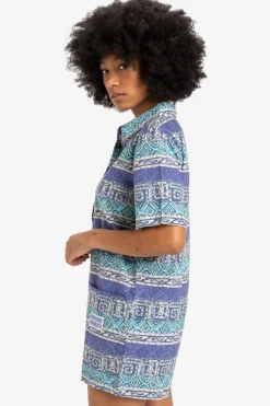 Pansy Romper