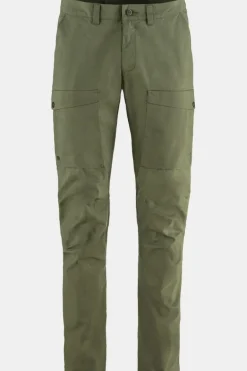 Pantalon Abisko Hybrid Trail Trs M