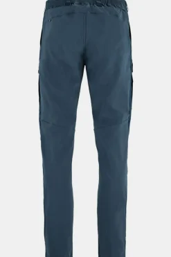 Pantalon Abisko Hybrid Trail Trs M