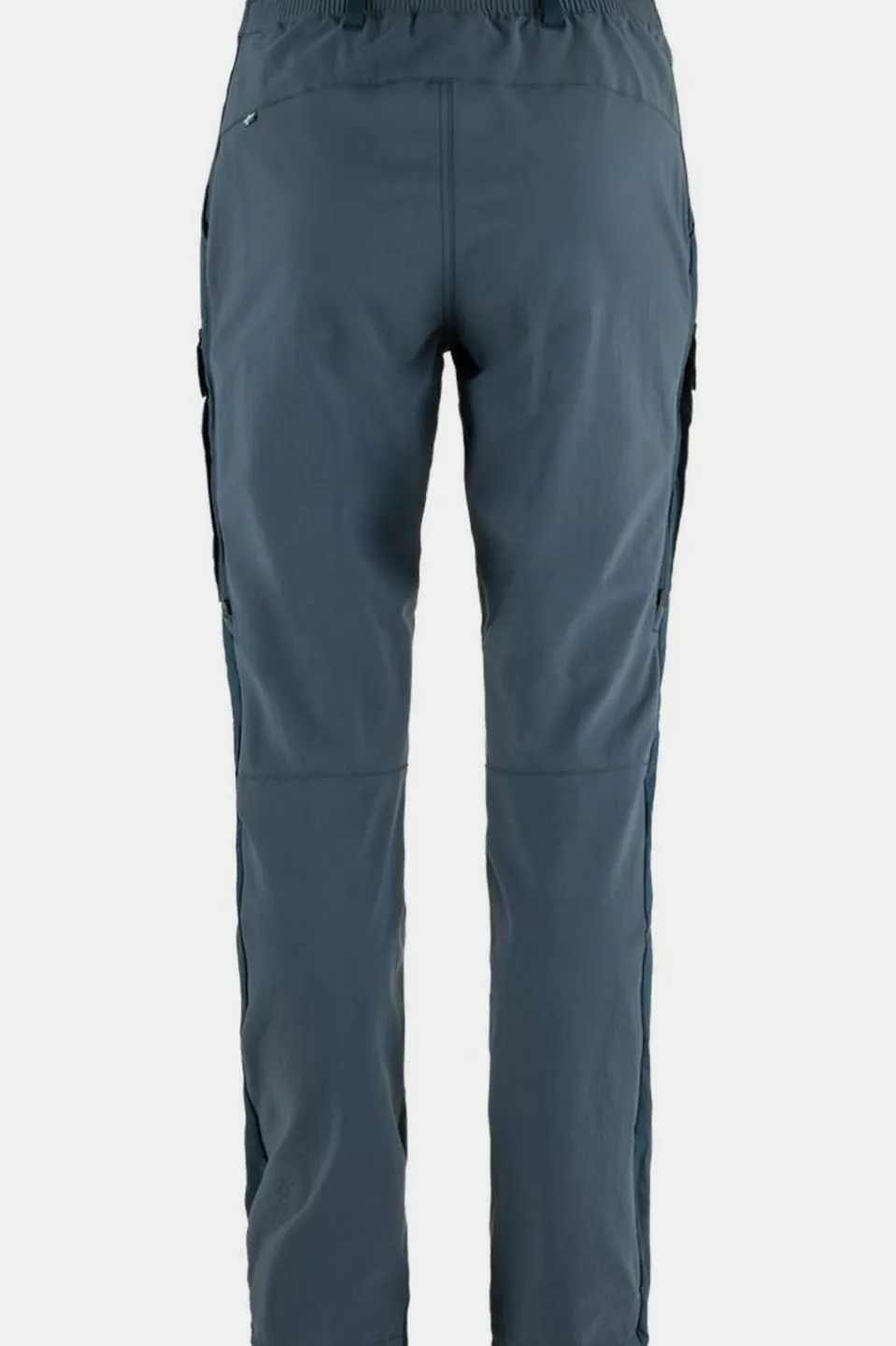 Pantalon Abisko Hybrid Trail Trousers W