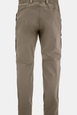 Pantalon Abisko Hybrid Trail Trs M