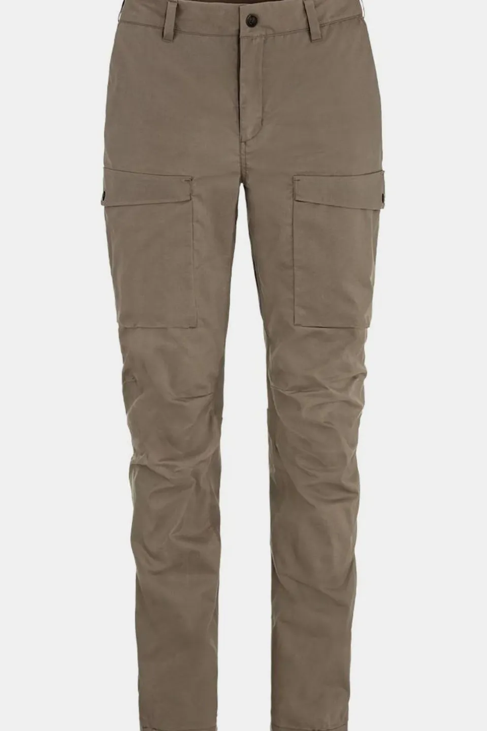 Pantalon Abisko Hybrid Trail Trousers W