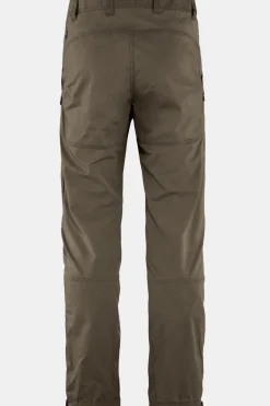 Pantalon Abisko Lite Trekking Trs M Long