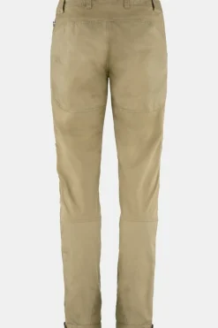 Pantalon Abisko Lite Trekking Trs W