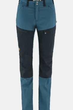 Pantalon Abisko Midsummer Trs Reg