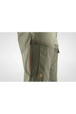 Pantalon Abisko Midsummer Trs Reg
