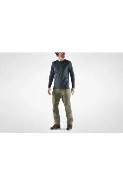 Pantalon Abisko Midsummer Trs Reg