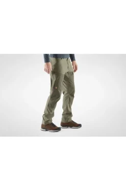Pantalon Abisko Midsummer Trs Reg