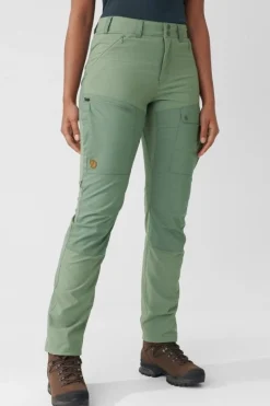 Pantalon Abisko Midsummer Trs Reg