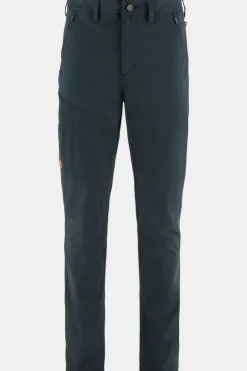 Pantalon Abisko Trail Stretch Trousers