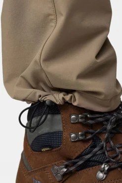 Pantalon Abisko Trail Stretch Trousers