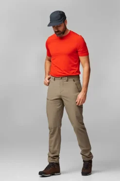 Pantalon Abisko Trail Stretch Trousers