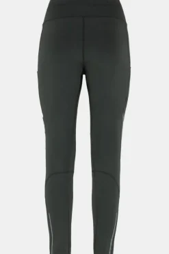 Pantalon Abisko Värm Trekking W
