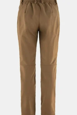 Pantalon Abisko Winter Stretch