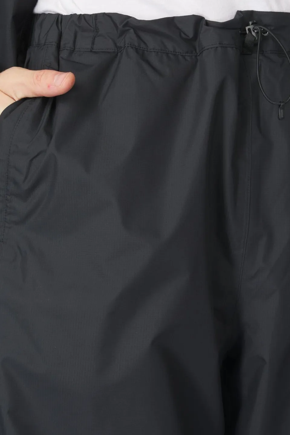 Pantalon Adventure Rain