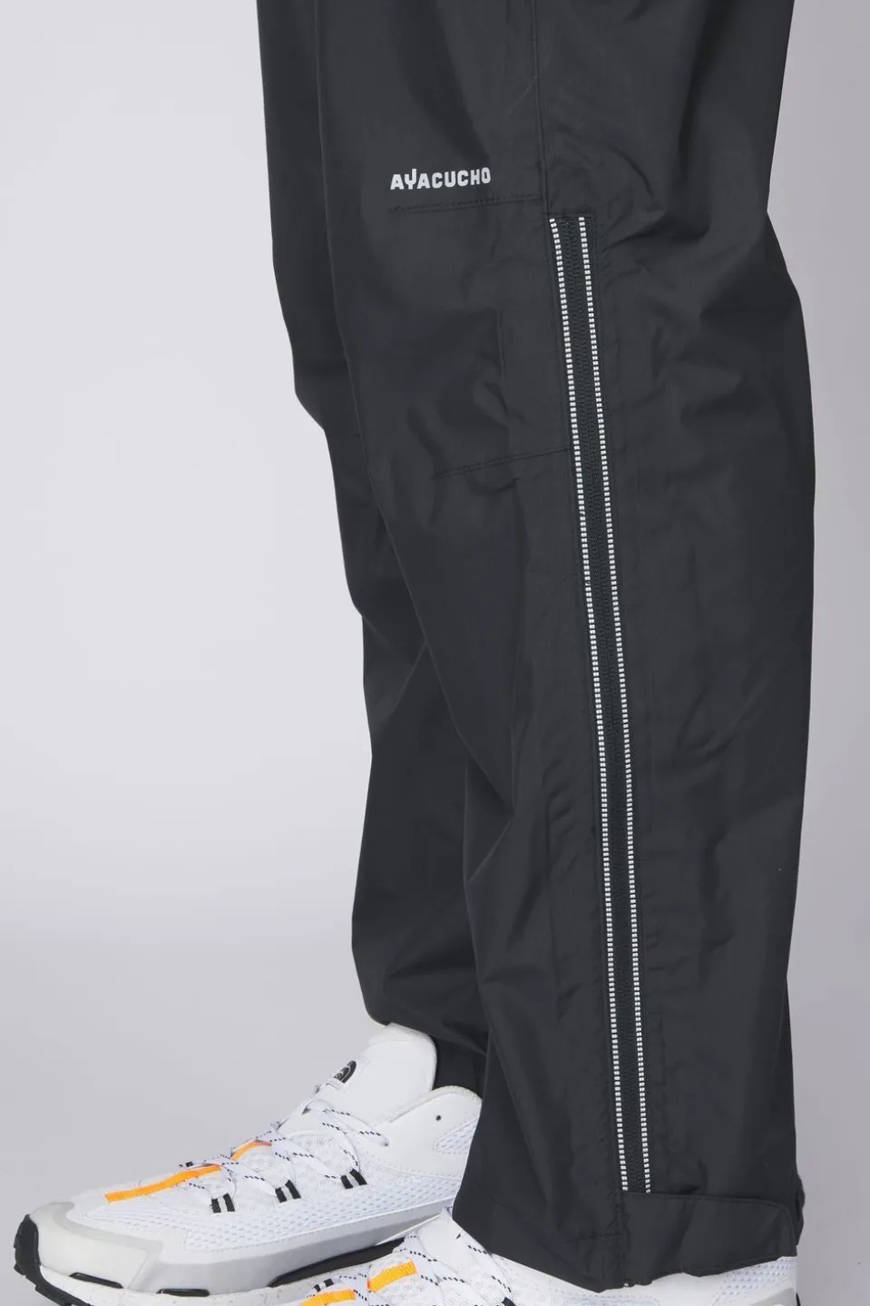 Pantalon Adventure Rain
