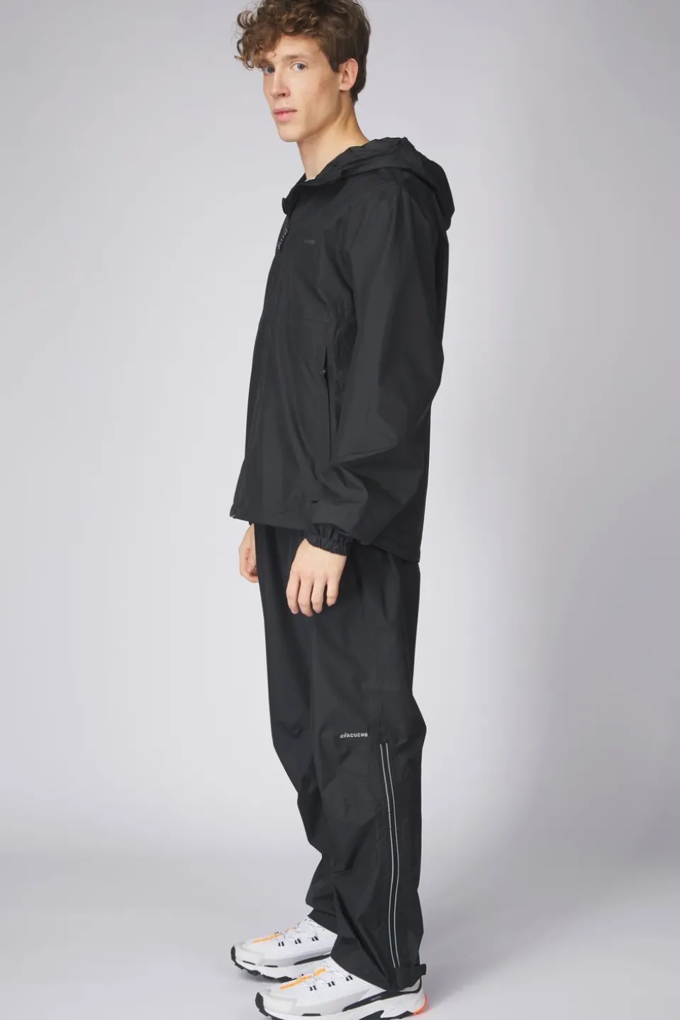 Pantalon Adventure Rain
